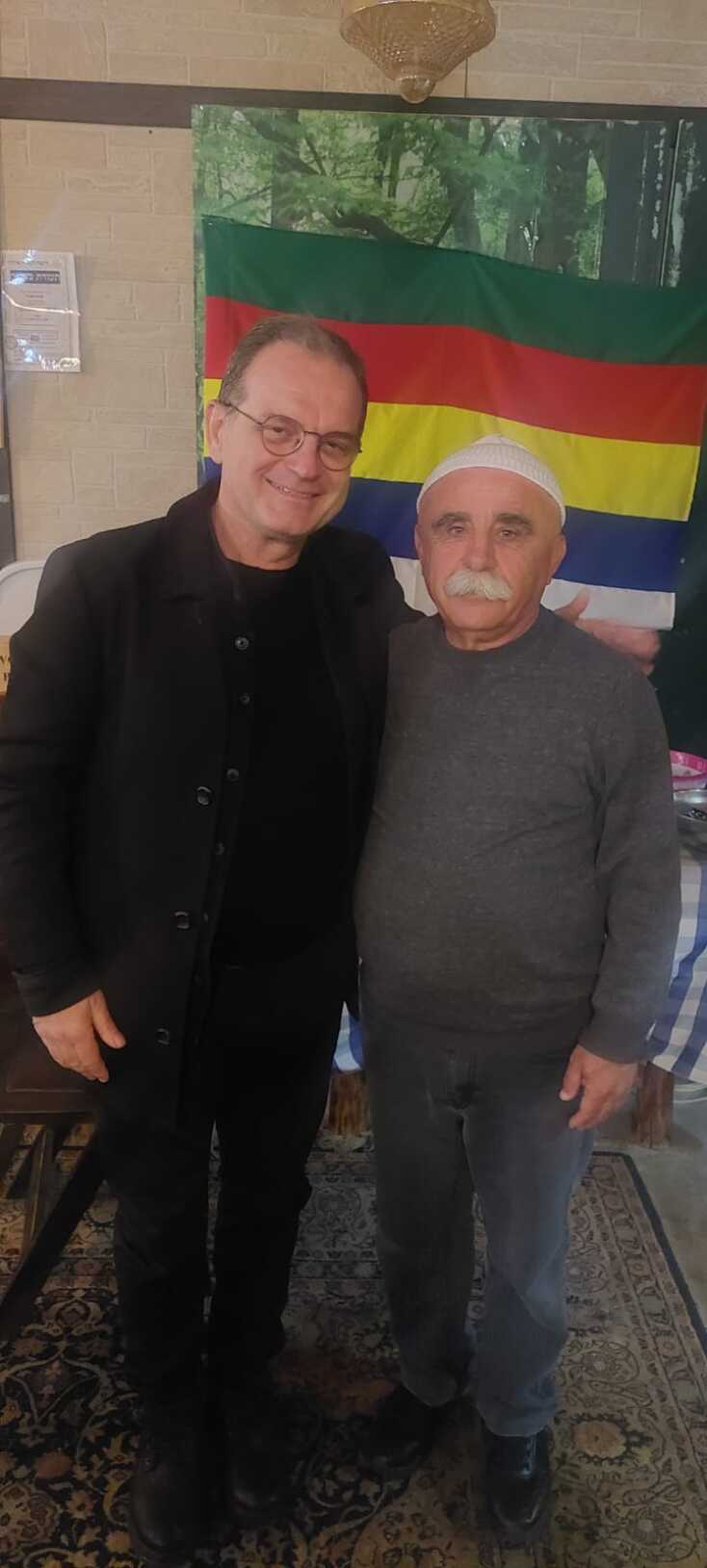 Οδοιπορικό στο Ισραήλ μετά τον πόλεμο: Τι λένε γονείς ομήρων, μέλη κοινοτήτων και οργανισμών, καθηγητές πανεπιστημίων και απλοί πολίτες