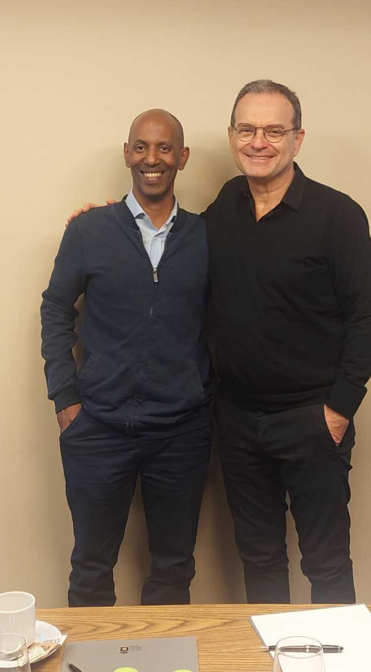 Οδοιπορικό στο Ισραήλ μετά τον πόλεμο: Τι λένε γονείς ομήρων, μέλη κοινοτήτων και οργανισμών, καθηγητές πανεπιστημίων και απλοί πολίτες