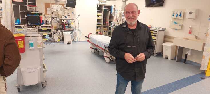 Οδοιπορικό στο Ισραήλ μετά τον πόλεμο: Τι λένε γονείς ομήρων, μέλη κοινοτήτων και οργανισμών, καθηγητές πανεπιστημίων και απλοί πολίτες