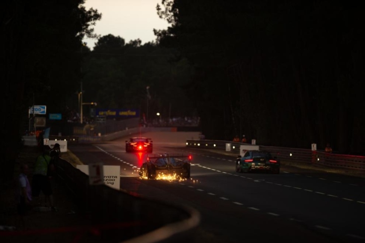 Το εκπληκτικό WEC 2023: Ανασκόπηση