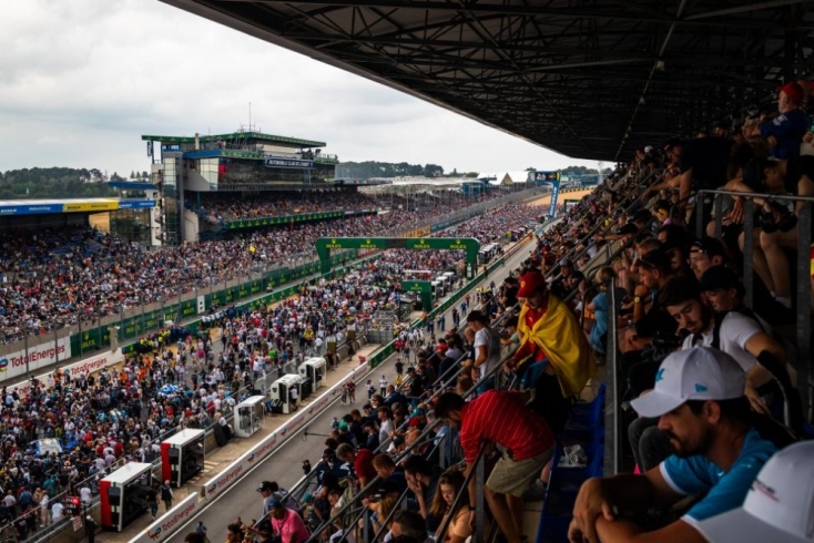 Το εκπληκτικό WEC 2023: Ανασκόπηση