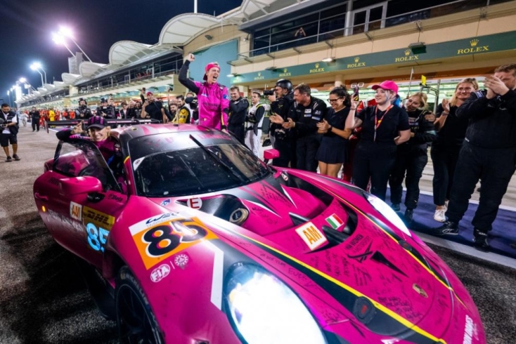 Το εκπληκτικό WEC 2023: Ανασκόπηση