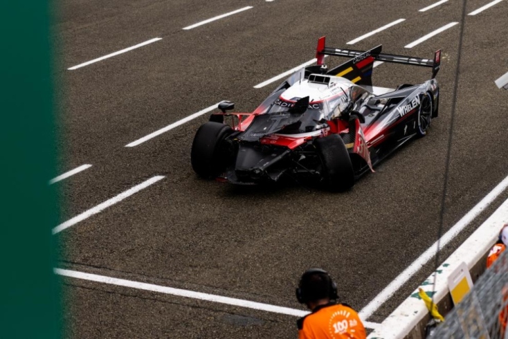 Το εκπληκτικό WEC 2023: Ανασκόπηση