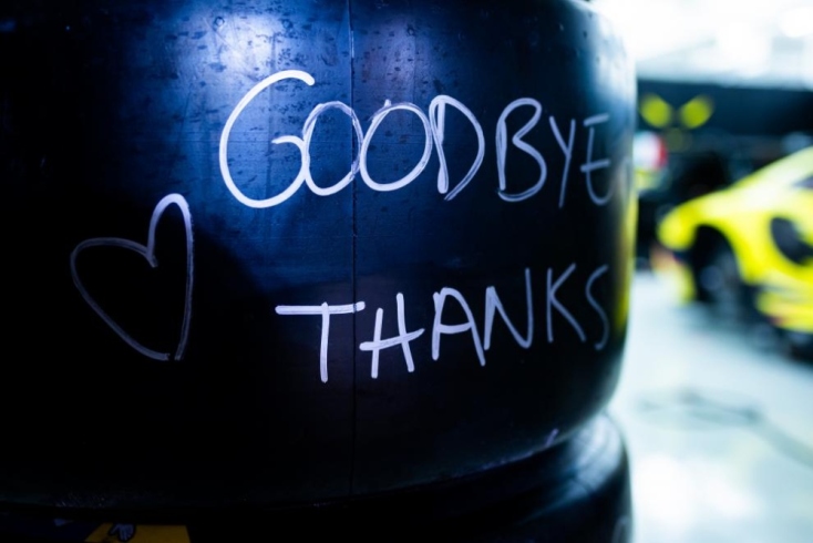 Το εκπληκτικό WEC 2023: Ανασκόπηση