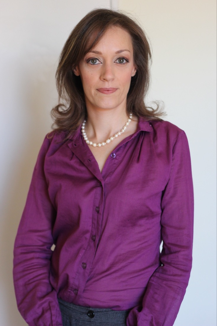 Η Μυρτώ Μαρία Μυλωνά είναι διαιτολόγος-διατροφολόγος, health coach και συγγραφέας.