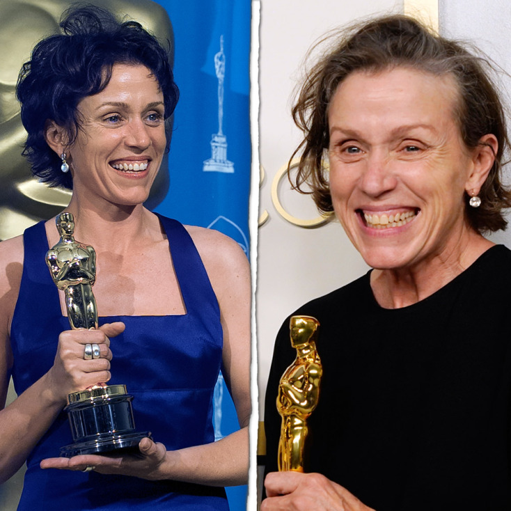 Φράνσις ΜακΝτόρμαντ