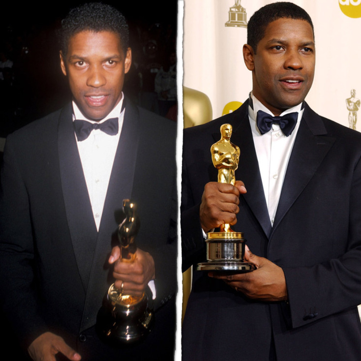 Ντένζελ-Ουάσινγκτον