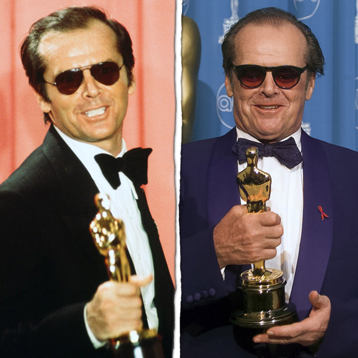 Τζακ Νίκολσον