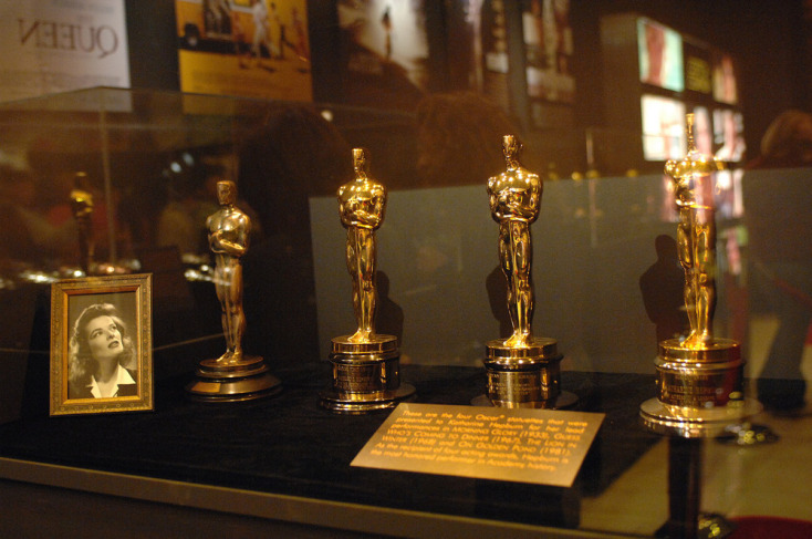 Κάθριν Χέπμπορν