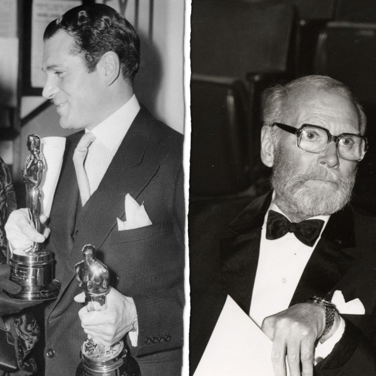 Λόρενς Ολίβιε