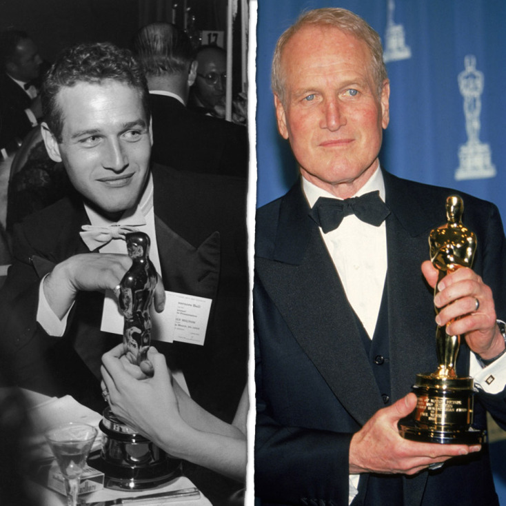 Πολ Νιούμαν