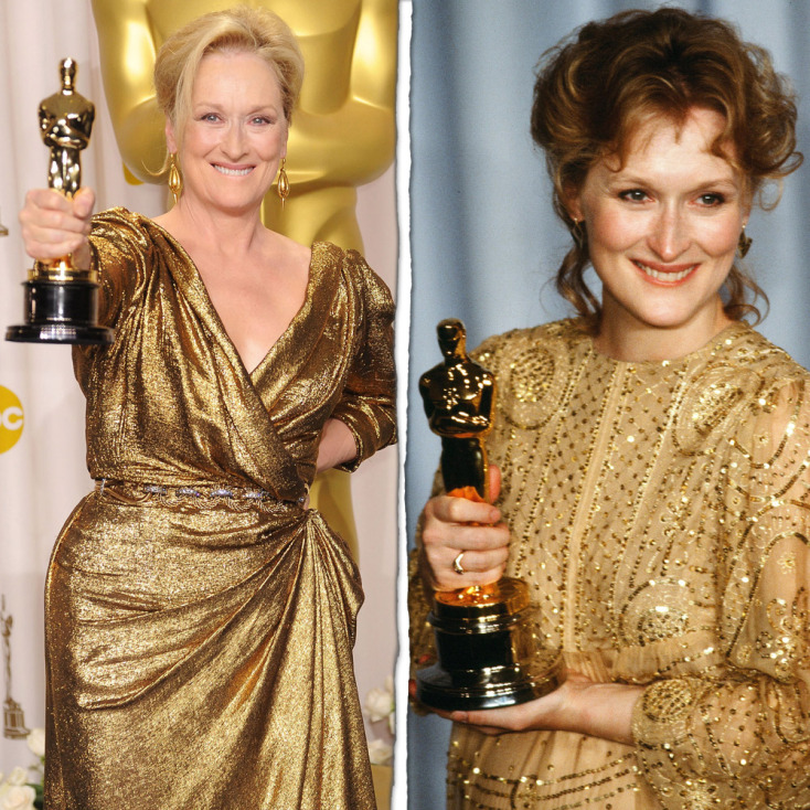 Μέριλ Στριπ