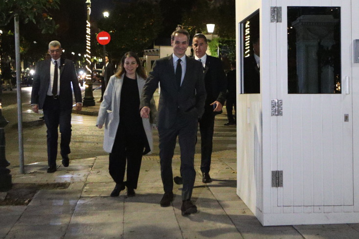 Ανασχηματισμός: Ορκίστηκαν οι νέοι υπουργοί και υφυπουργοί