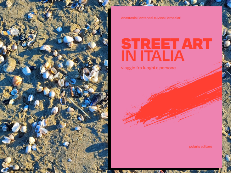 Τα γκραφίτι στην Ιταλία