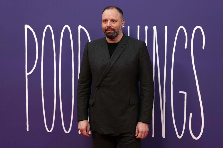 Τα αγγλόφωνα «Poor Things» και τα ελληνικά φιλμ του Γιώργου Λάνθιμου