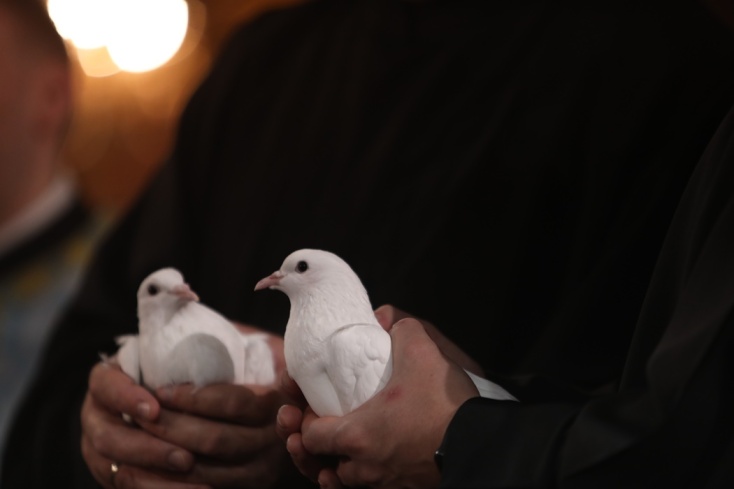 Ο αγιασμός των υδάτων μέσα από φωτογραφίες - Πώς γιόρτασε τα Θεοφάνια η Ελλάδα