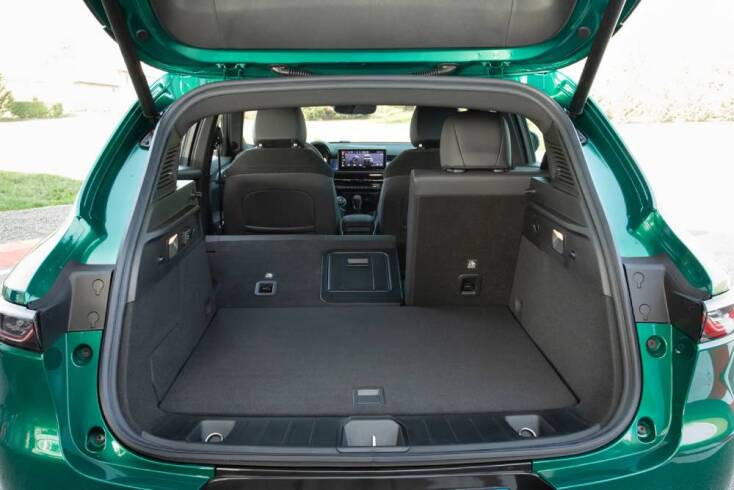 Alfa Romeo Tonale Hybrid 160 VGT