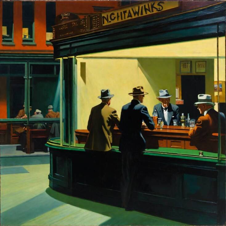 Άντρες: Η ζωή μετά τα 60