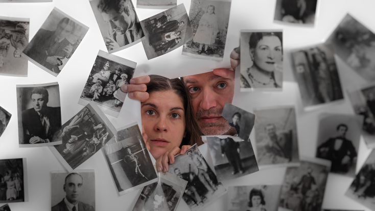 «Οι Απόγονοι»