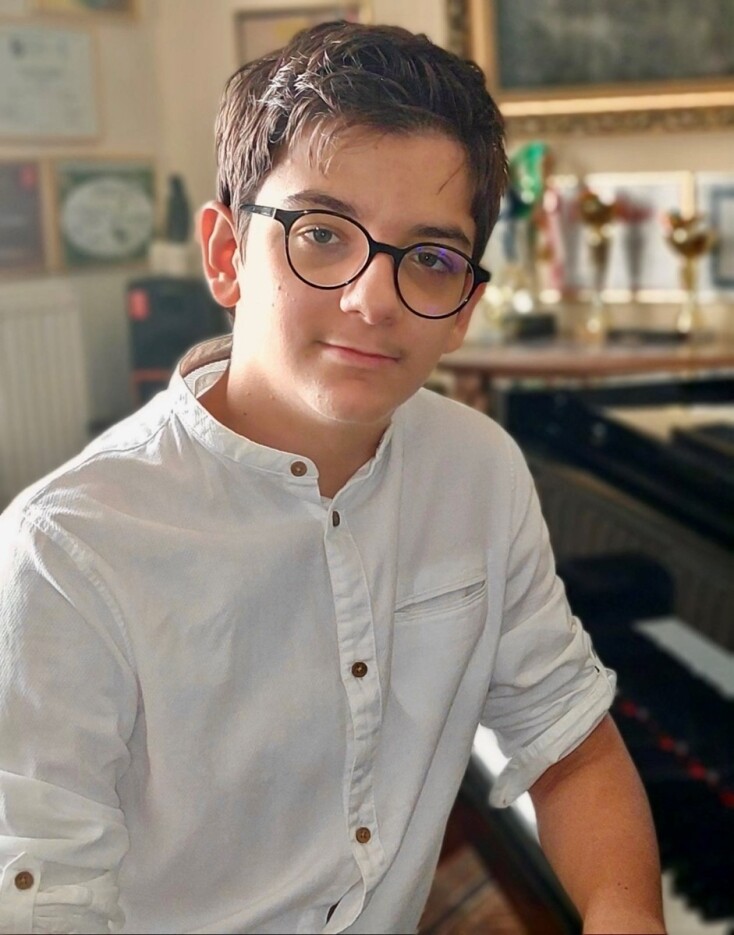 Φίλιππος Κλαψινάκης