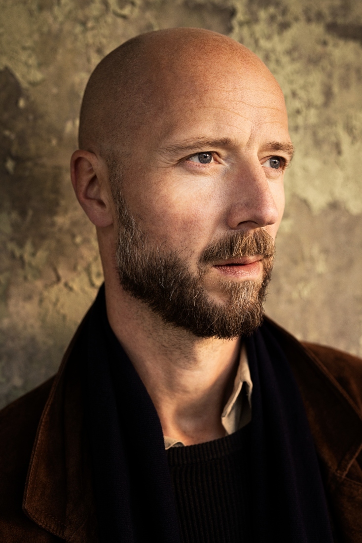 Sivert Hoyem: Συνέντευξη με τον frontman των Madrugada για το νέο του προσωπικό άλμπουμ «On An Island» που κυκλοφορεί στις 26 Ιανουαρίου 2024