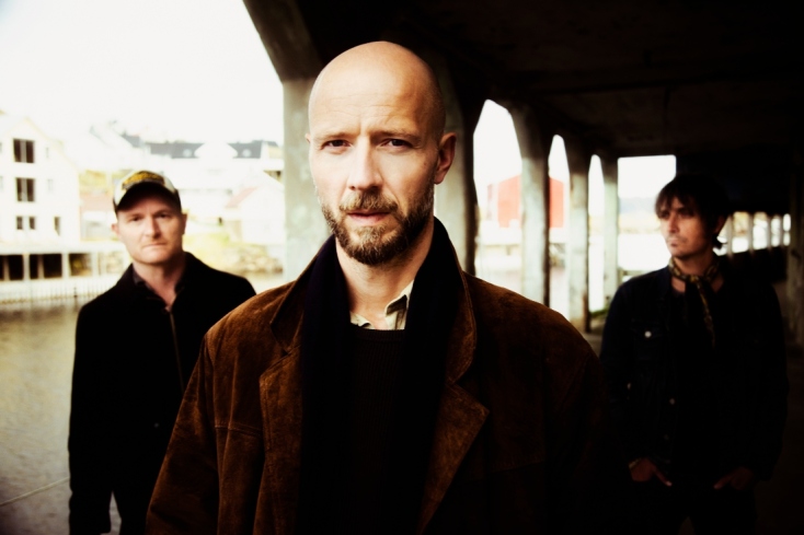 Sivert Hoyem: Συνέντευξη με τον frontman των Madrugada για το νέο του προσωπικό άλμπουμ «On An Island» που κυκλοφορεί στις 26 Ιανουαρίου 2024