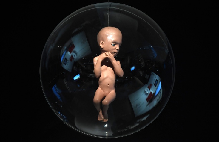 Σαν σήμερα: Ο HAL, το κομπιούτερ της ταινίας «2001: Οδύσσεια του Διαστήματος» του Στάνλεϊ Κιούμπρικ, τίθεται σε λειτουργία στις 12 Ιανουαρίου 1997.