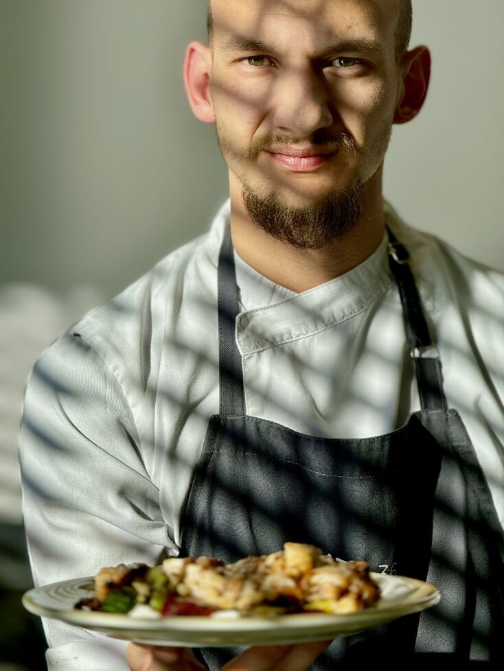 Μιχάλης Πούλιος