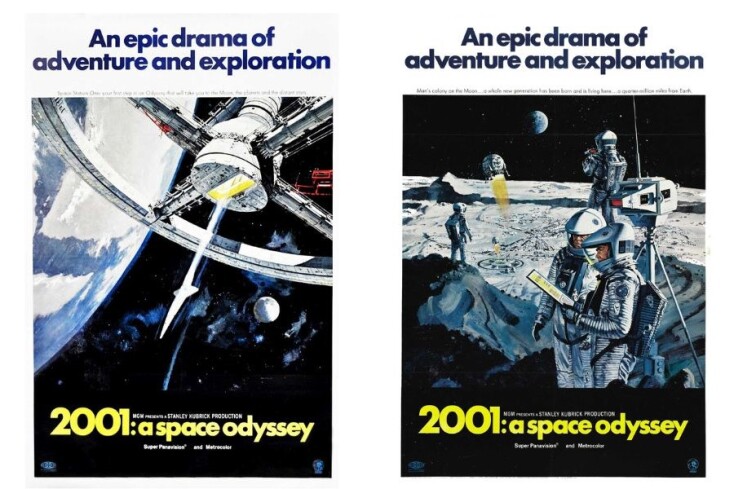 Σαν σήμερα: Ο HAL, το κομπιούτερ της ταινίας «2001: Οδύσσεια του Διαστήματος» του Στάνλεϊ Κιούμπρικ, τίθεται σε λειτουργία στις 12 Ιανουαρίου 1997.