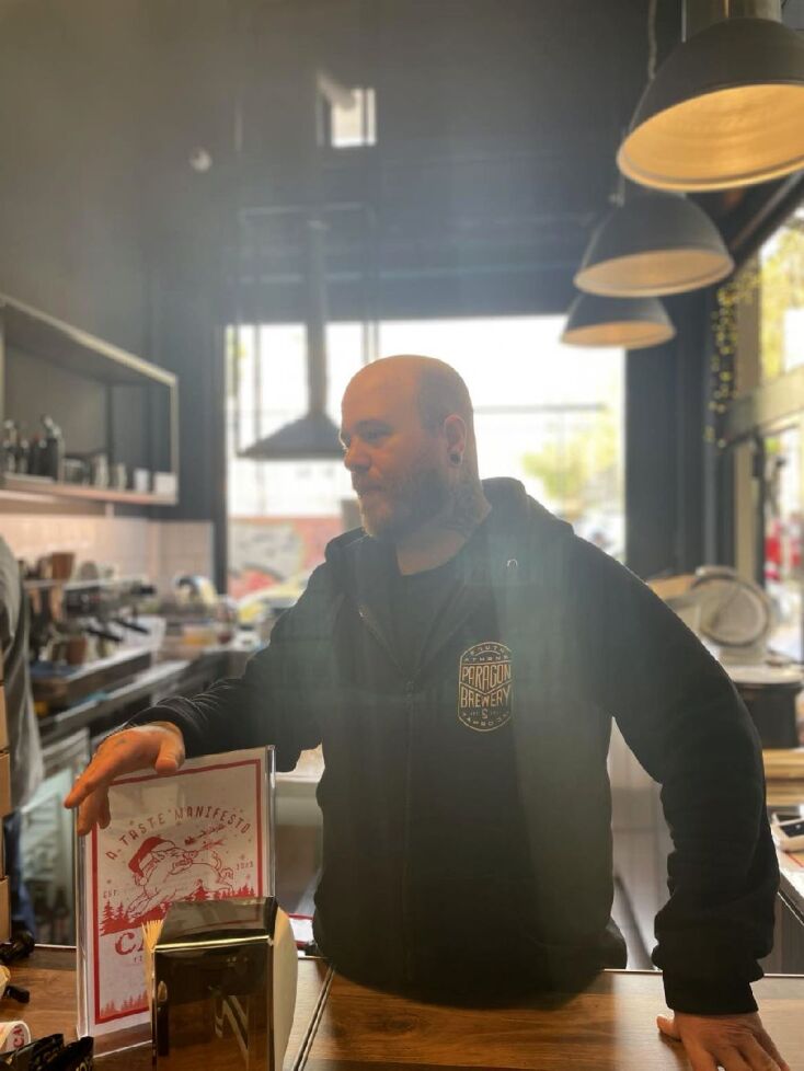 Μιχάλης Βραχλιώτης