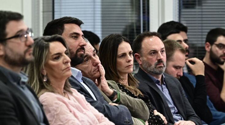 Αλέξης Χαρίτσης: Ο ΣΥΡΙΖΑ φεύγει από το πεδίο της Αριστεράς - Έχουμε θετικά δείγματα γραφής