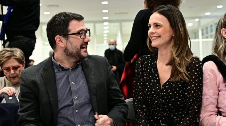 Αλέξης Χαρίτσης: Ο ΣΥΡΙΖΑ φεύγει από το πεδίο της Αριστεράς - Έχουμε θετικά δείγματα γραφής