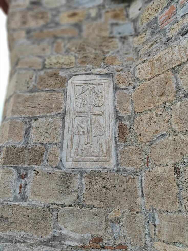 Νέα Επίδαυρος: Αναστήλωση Βυζαντινού Κάστρου - Εγκαίνια παρουσία της Κατερίνας Σακελλαροπούλου - Προσβάσιμος για τους επισκέπτες ο χώρος. 