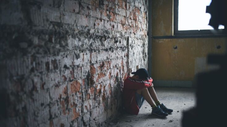 Παραβατικότητα ανηλίκων