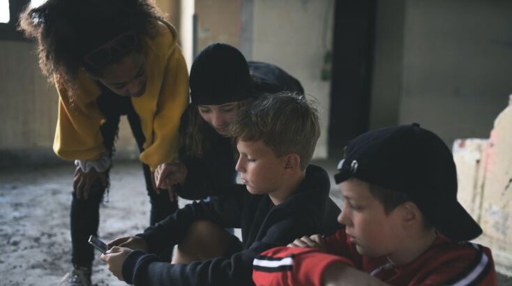 Παραβατικότητα ανηλίκων: Πώς εκδηλώνεται και αντιμετωπίζεται