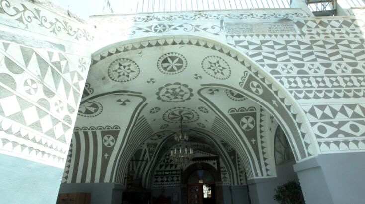 Ποιο χωριό της Ελλάδας αποθεώνει το BBC - Ποια είναι η ιστορία που κρύβεται πίσω από αυτό το μέρος;