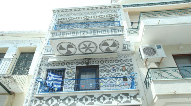 Ποιο χωριό της Ελλάδας αποθεώνει το BBC - Ποια είναι η ιστορία που κρύβεται πίσω από αυτό το μέρος;