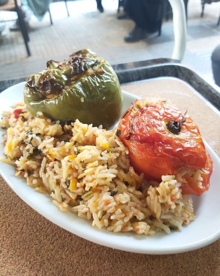 Της Θεάτρου το Στέκι