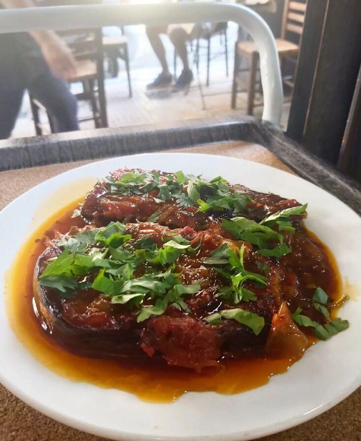 Της Θεάτρου το Στέκι