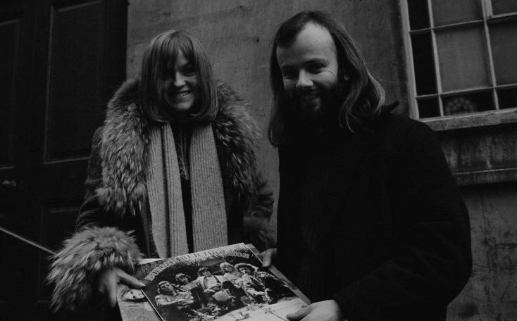 Annie Nightingale (1940 – 2024): Ένα μεγάλο είδωλο του ραδιοφώνου και της ποπ κουλτούρας