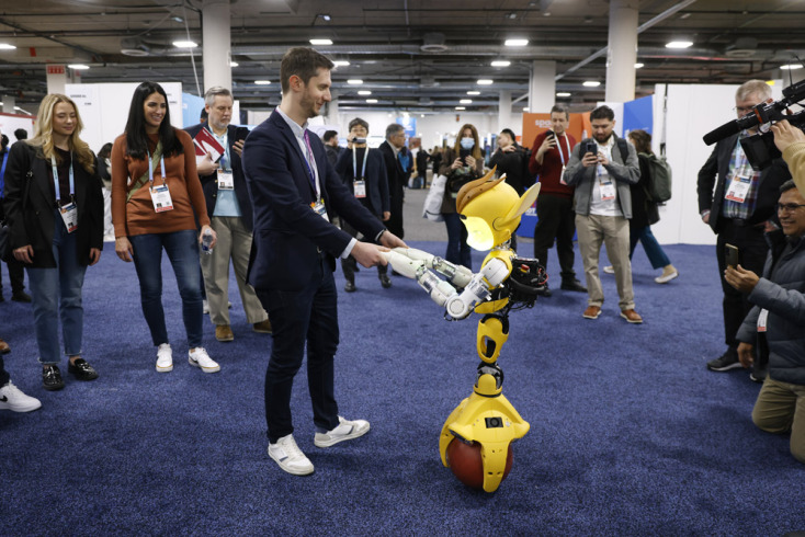 CES 2024: Oι συσκευές και τα gadgets που ξεχώρισαν & οι μελλοντικές τάσεις