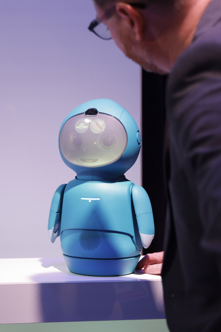 CES 2024: Oι συσκευές και τα gadgets που ξεχώρισαν & οι μελλοντικές τάσεις