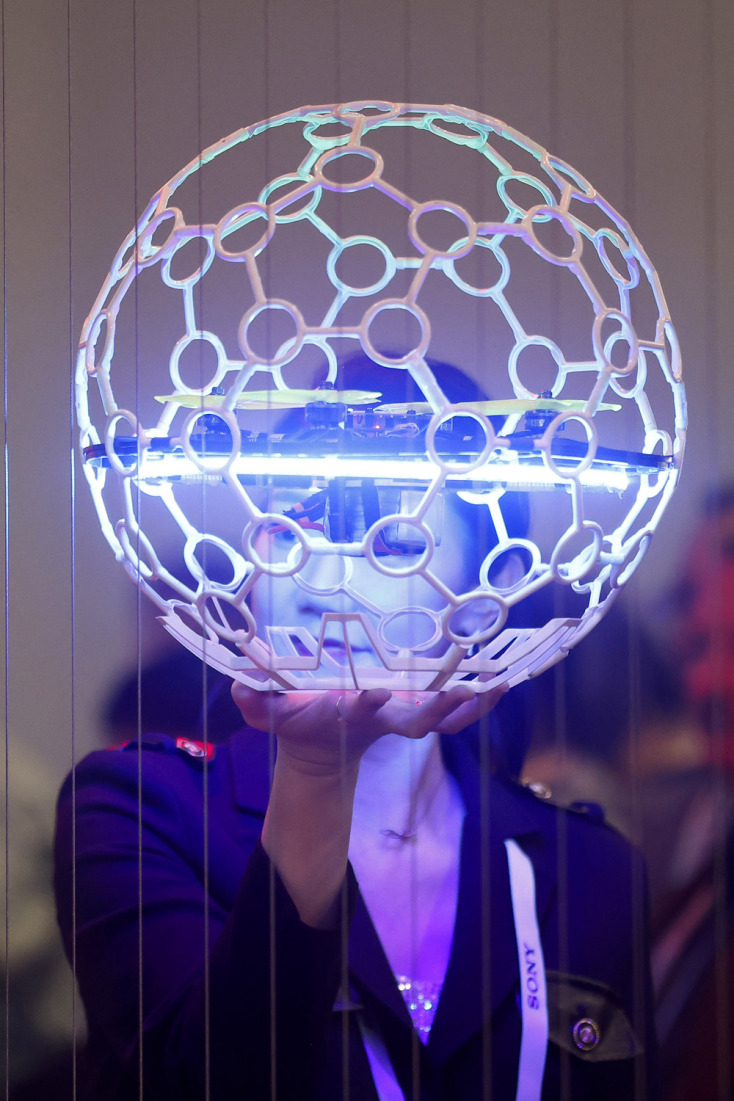 CES 2024: Oι συσκευές και τα gadgets που ξεχώρισαν & οι μελλοντικές τάσεις