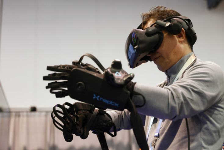 CES 2024: Oι συσκευές και τα gadgets που ξεχώρισαν & οι μελλοντικές τάσεις