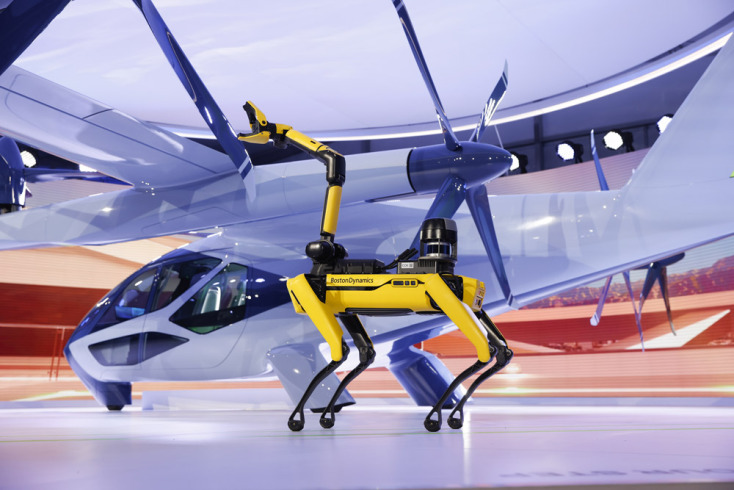 CES 2024: Oι συσκευές και τα gadgets που ξεχώρισαν & οι μελλοντικές τάσεις