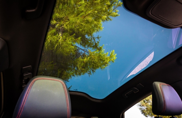 Ford Mustang Mach-E RWD ER: Ένα σύγχρονο αμιγώς ηλεκτροκίνητο SUV