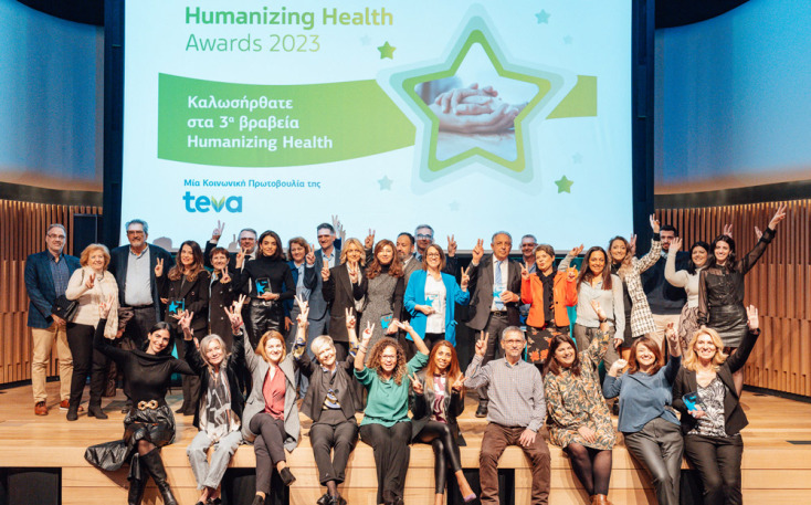 Το Καρκινάκι, είναι κάθε παιδί & έφηβος που νοσεί με καρκίνο στην Ελλάδα