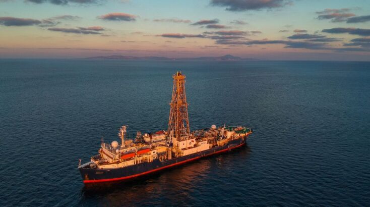 Σαντορίνη: Άγνωστη υποθαλάσσια ηφαιστειακή έκρηξη έφεραν στο φως έρευνες - Τα ευρήματα της πολυεθνικής επιστημονικής ομάδας.