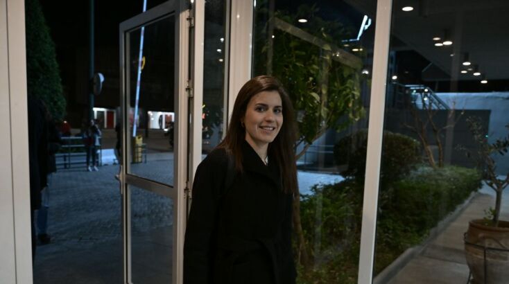 Αυλαία στη διήμερη ενημέρωση των βουλευτών της ΝΔ επί του νομοσχεδίου για τον γάμο ομόφυλων ζευγαριών