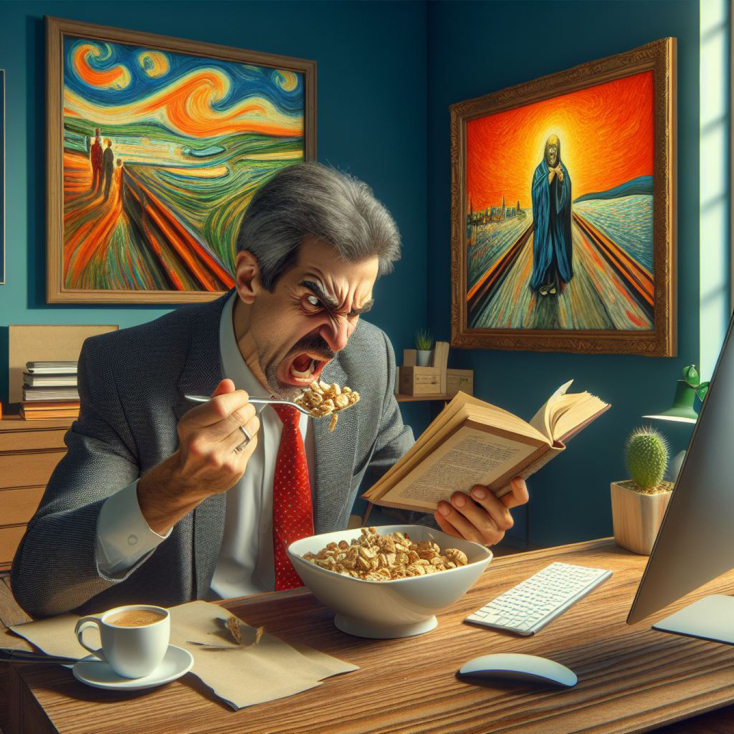 Οι αριστεροί δεξιοί